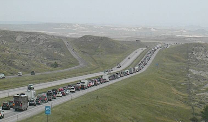 Traffic